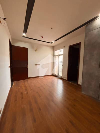 Modern Non-Furnished 1 Bedroom Apartment Available In Gulberg Arena Mall