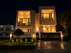 Brand New Modern Luxury House With Premium Finishes