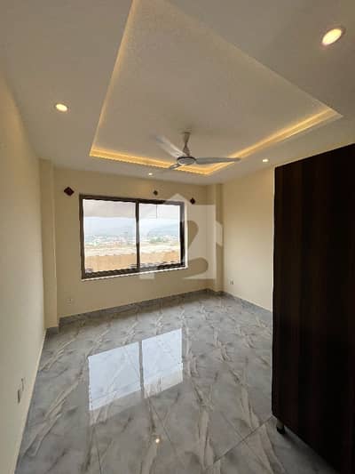 Two Bedroom Unfurnished Apartment For Rent.
