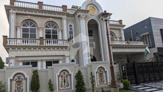 1 Kanal Brand New Upper Portion For Rent In Lake City - Sector M-3 Raiwind Road Lahore