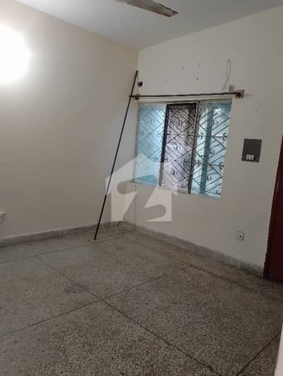 First Floor For Rent
