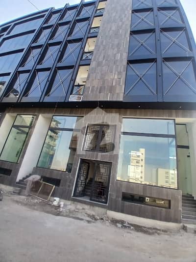 Shop For Rent | Ground + Basement + Half Loft | Zulfiqar Commercial | DHA Phase VIII Karachi Shop For Rent | Ground + Basement + Half Loft | Zulfiqar Commercial | DHA Phase VIII Karachi