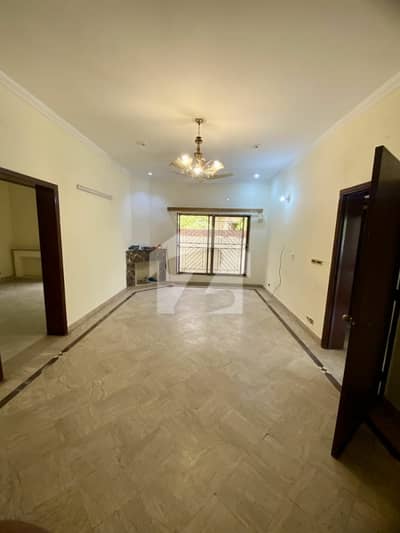 1 Kanal Upper Portion Is Available For Rent In Dha Phase 3 Near Packages Mall