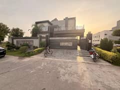 1 Kanal Like Brand New House For Sale In Lake City Raiwind Road Lahore