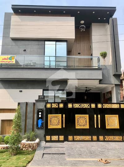 5 Marla Beautiful House Available For Sale In Park View City Tulip Extension Block 5 Marla Beautiful House Available For Sale In Park View City Tulip Extension Block