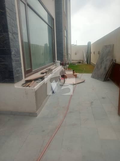 Brand New Owner-Built Bungalow For Sale DHA Phase VIII, Karachi