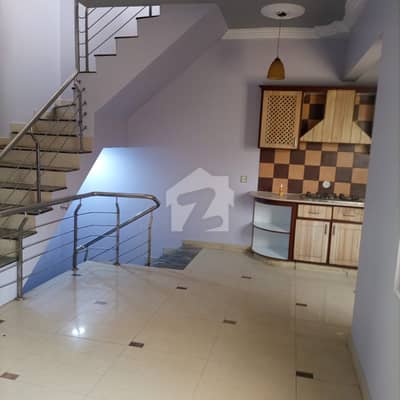 West Open 120 Yard Bungalow For Rent At DHA Phase 7 Extension .