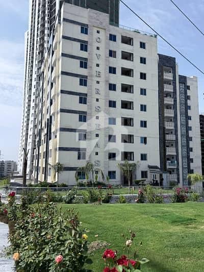 Three Bedroom Apartment Available For Sale Overseas Block 16 Al Ghair Giga DHA Phase 2 Islamabad