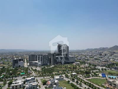 50x90 Residential Plot for Sale on Main Double Road B-17 Islamabad