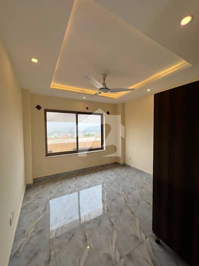 One Bedroom Unfurnished Apartment For Rent.