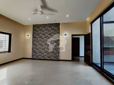 Slightly Used 1 Kanal Upper Portion Available For Rent In DHA Phase 2 AC Install
