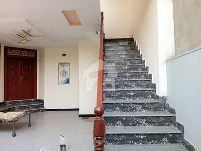 Brand New 5 Marla Double Story House For Sale in Pqkistan town phase 1 islamabad