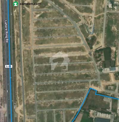 Lowest Cost Top Location Plot Available For Sale In DHA Lahore Phase 9 Prism