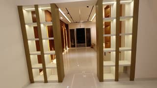 NORTH GROOVE RESIDENCY BLOCK F