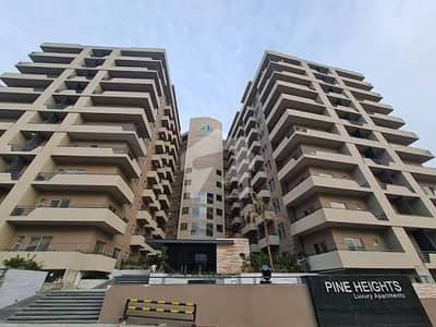 3 Bed Luxury Apartment For Sale In Pine Heights Luxury Apartments, D-17 Islamabad 3 Bed Luxury Apartment For Sale In Pine Heights Luxury Apartments, D-17 Islamabad