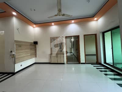 20 Marla Single Storey House For Sale In Johar Town Block B (Original Picture)