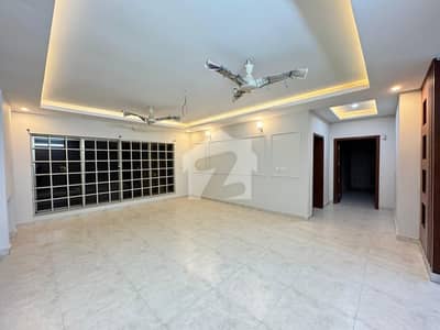 One Kanal Upper Portion For Rent At Bahria Phase 7 Rawalpindi/Islamabad.