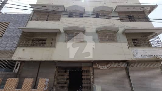 Prime Location 300 Square Yards Building In Stunning North Karachi - Sector 11A Is Available For Rent Prime Location 300 Square Yards Building In Stunning North Karachi - Sector 11A Is Available For Rent