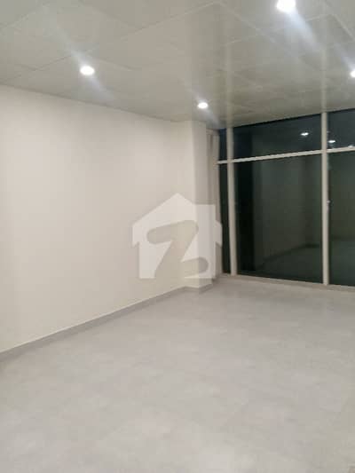 2500 Sq/Ft Semi Furnished Office Space Available For Rent In Blue Area, Islamabad.