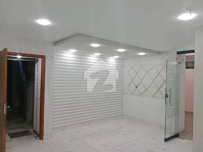 Fully Renovated Office Space For Rent In Blue Area, Islamabad. With Reasonable Price