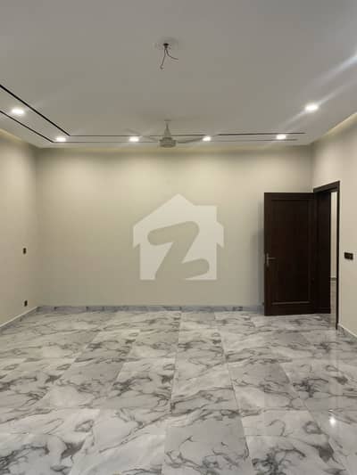 1 kanal Brand New Luxury upper portion for rent