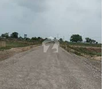 I-12/1 , 8 Marla (30X60) Plot For Sale For Your Dream Home.