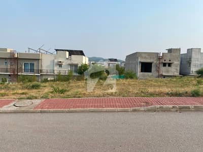 Prime Location Plot For Sale In Bahria Garden City Islamabad. Prime Location Plot For Sale In Bahria Garden City Islamabad.