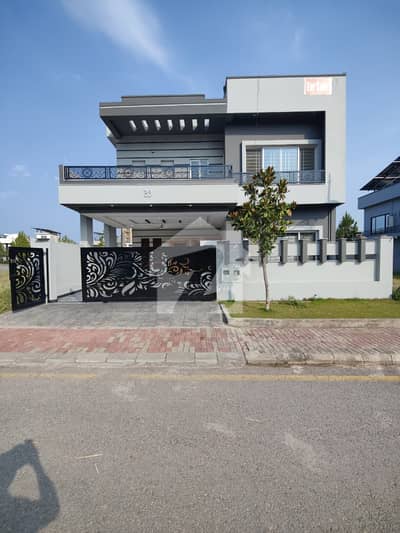 10 Marla House for Sale in Bahria Enclave, Islamabad