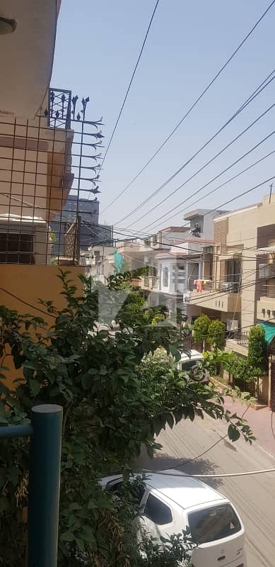 Used Verry Prime Location Opposite Emporium J Block House