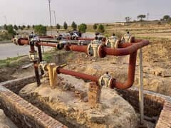 Aesthetic Residential Plot Of 7 Marla For sale Is Available