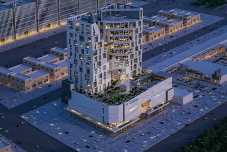 European Style Beautiful Apartment On 4 Years Instalment On Raiwind Road Al-Kabir Down Town European Style Beautiful Apartment On 4 Years Instalment On Raiwind Road Al-Kabir Down Town