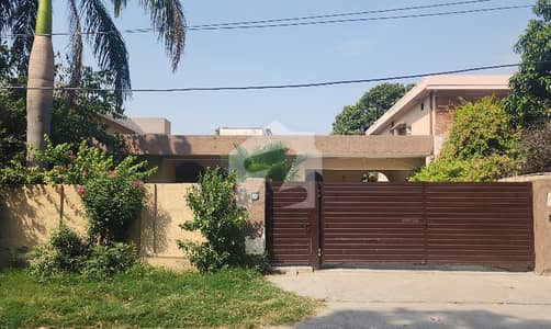Defence Kanal Cheapest Price Bungalow At Prime Location