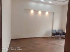 10 Marla Upper Portion For Rent | Fazaia Housing Scheme Phase 1, Lahore