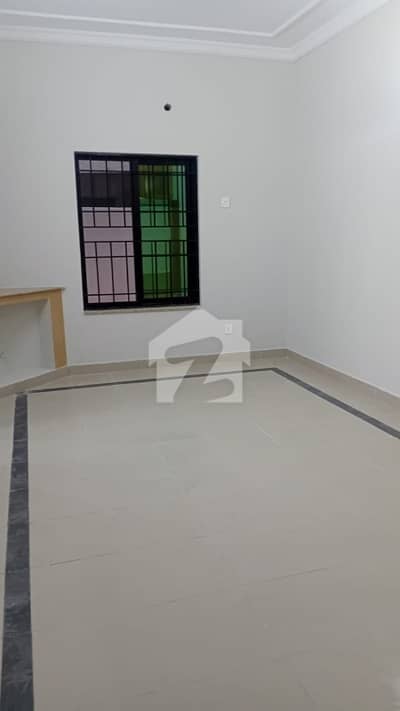 2 Bed Ground Portion Available For Rent