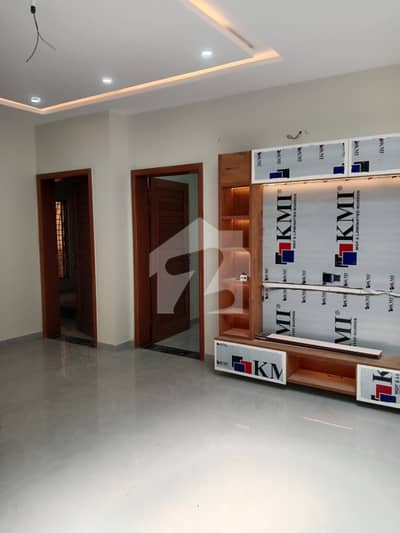 10 Marla Brand New House For Rent | Bahria Enclave, Islamabad