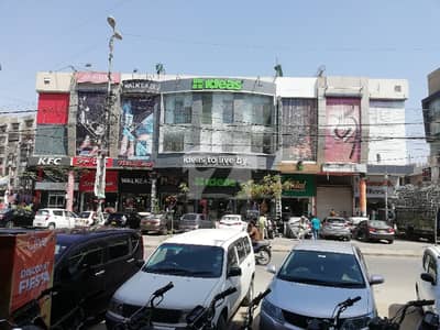 Centrally Located Shop In Bahadurabad Is Available For Rent Centrally Located Shop In Bahadurabad Is Available For Rent