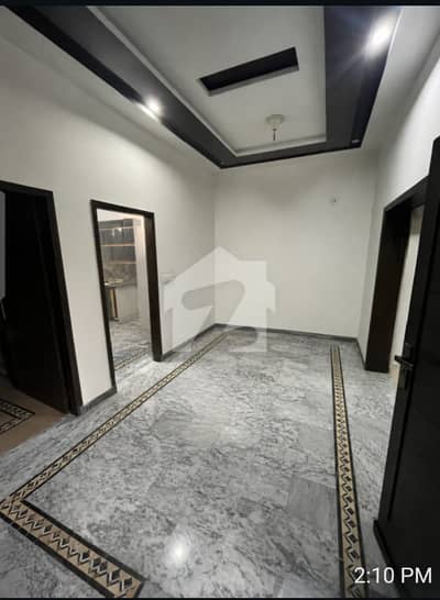 In Central Park Housing Scheme You Can Find The Perfect Upper Portion For Rent