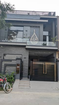 5 Marla House For Sale In Lake City - Sector M-7 Raiwind Road Lahore 5 Marla House For Sale In Lake City - Sector M-7 Raiwind Road Lahore