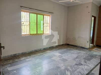 1 Kanal Upper Portion Available For Rent In Banigala