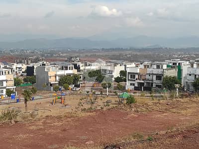 5 Marla Residential Plot For Sale In Bahria Enclave Islamabad Sector N 5 Marla Residential Plot For Sale In Bahria Enclave Islamabad Sector N