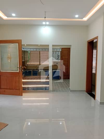 Bahria Enclave Sector A 10 Marla House For Rent