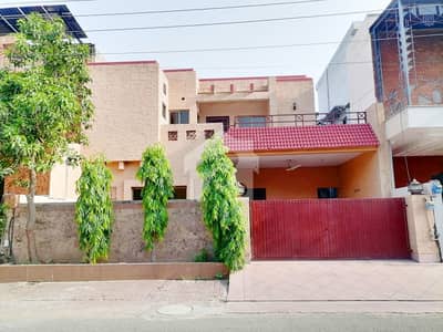 Change Your Address To Prime Location Alpha Society, Alpha Society For A Reasonable Price Of Rs. 53000000 House For Sale