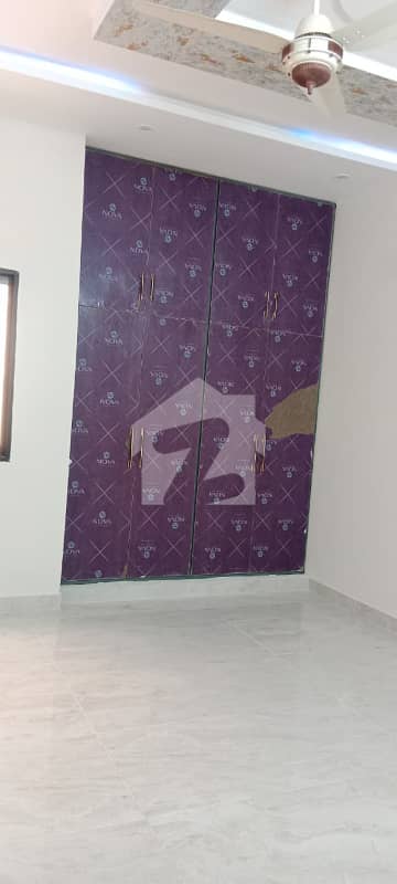 3 Marla Brand New House for Sale in Indigo Society Canal Road