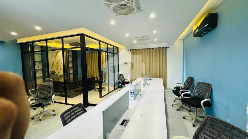 Fully Furnished Office Available for Rent Blue Area Islamabad Fully Furnished Office Available for Rent Blue Area Islamabad