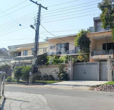 Beautiful Built House For Sale. Ready Possession