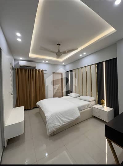 Apartment Available For Sale 3 Bedroom Defence Skyline Dha