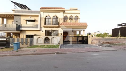 10 Marla Designer House For Sale In Bahria Enclave Islamabad Sector C2 5 Bed Near Park & Mosque