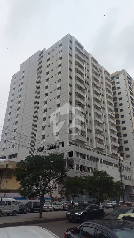 Dilshusha Heights 3 Bed With DD 1800Sqft Main Tariq Road Dilshusha Heights 3 Bed With DD 1800Sqft Main Tariq Road