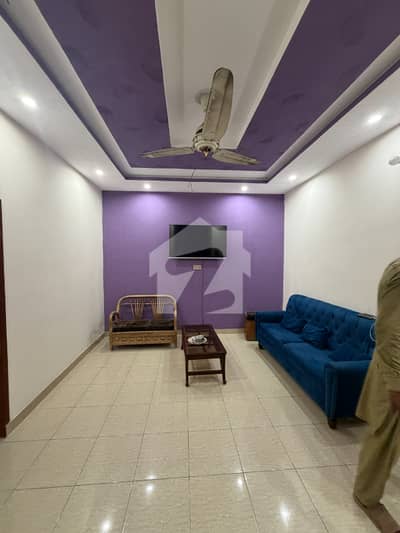 5 Marla House For Sale In AL Rehman Garden phase 4 near jallo park Main Canal Road Lahore