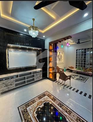 5 Marla Brand New House For Sale In G-14/4 Islamabad